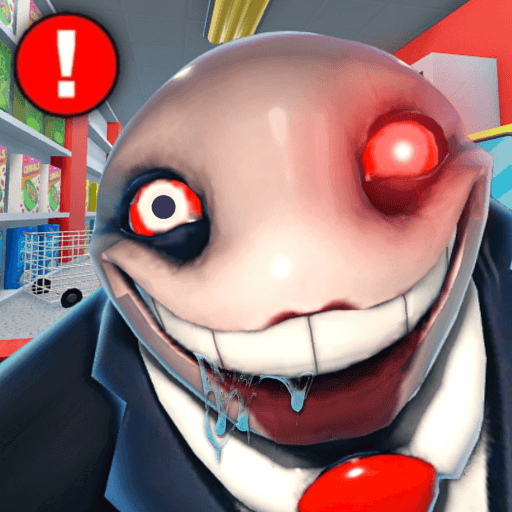🚨 MR YUMMY'S SUPERMARKET! (Escape Obby) thumbnail