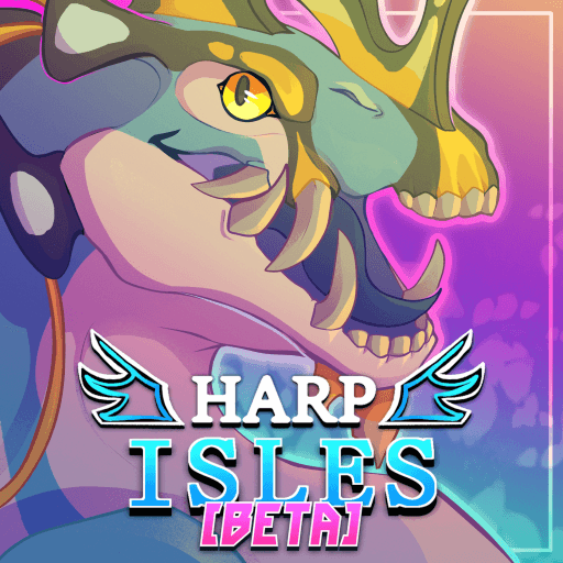 Harp Isles [LAUNCH ] thumbnail