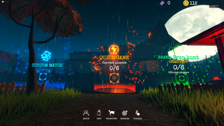 Game gallery image 3