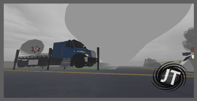 Just Tornadoes 1.18