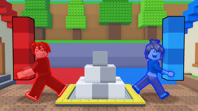 🛠️ First To Build!