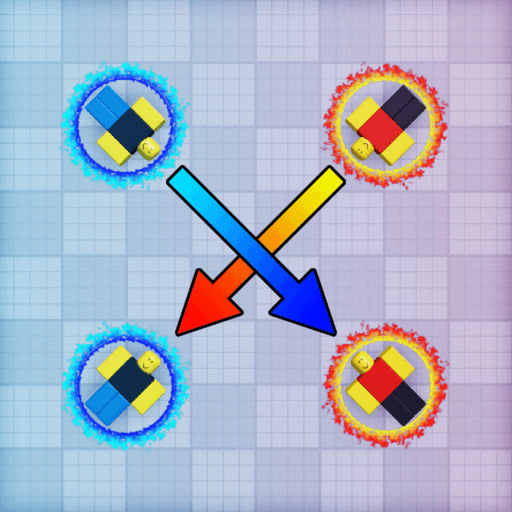 Human Spinner Arena thumbnail