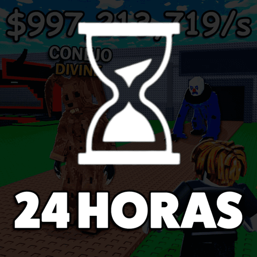 Steal a Clown thumbnail