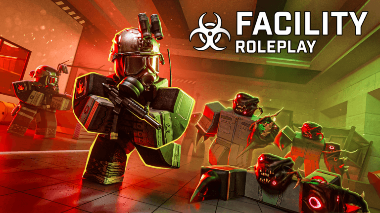 Facility Roleplay