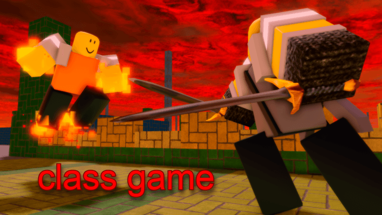 class game
