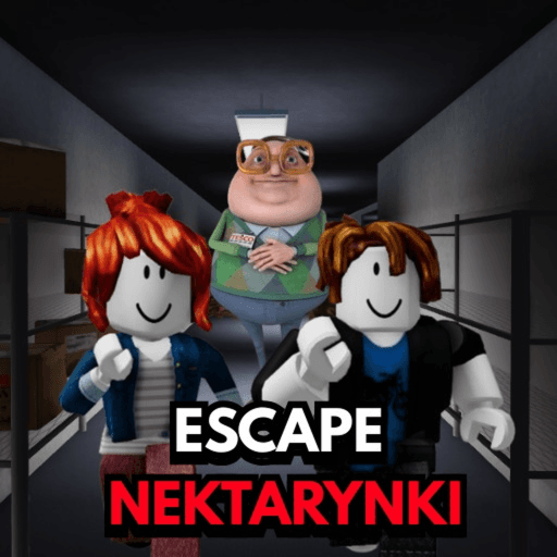 [BABY HENIO] ESCAPE NEKTARYNKI thumbnail