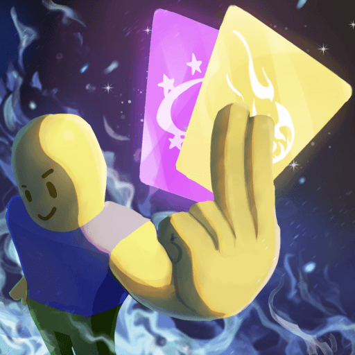 [🛡️UPD] Fortune Fighters thumbnail