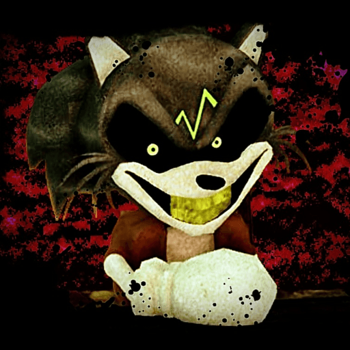 Sonic.EXE: The Disaster Eclipsed v1.4 thumbnail