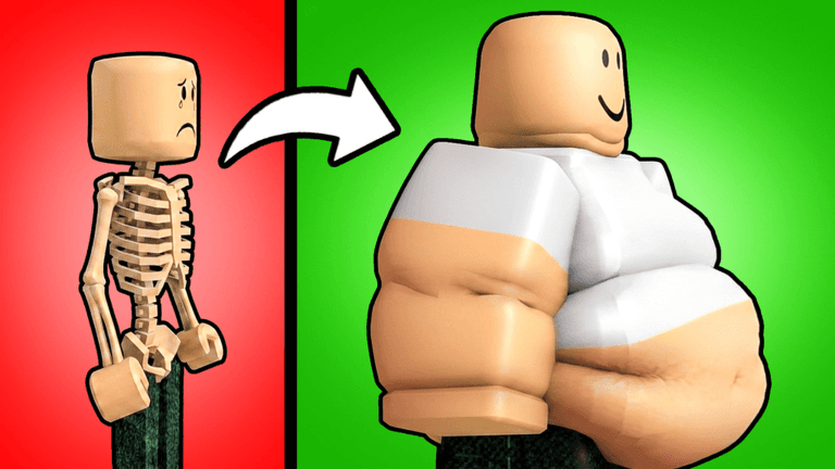 +1 Fat Per Click