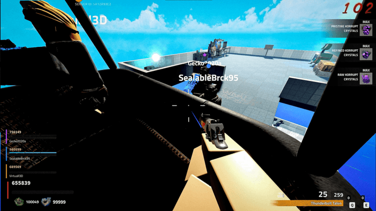 Game gallery image 3
