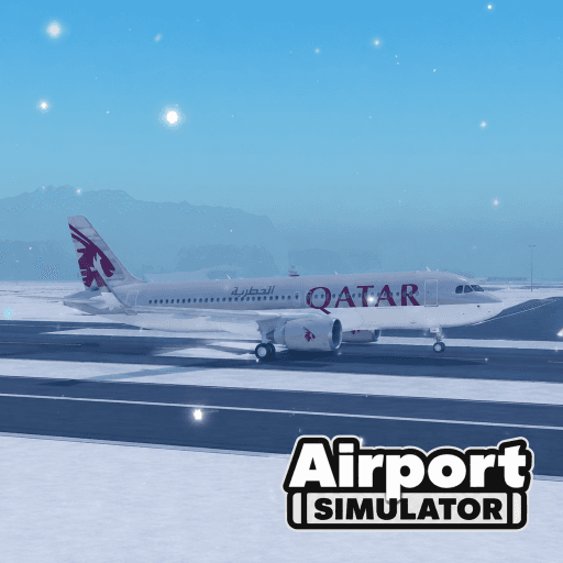 ✈️ Airport Simulator thumbnail