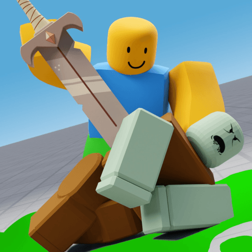 ⚔️Weapon Warrior Simulator⚔️ thumbnail