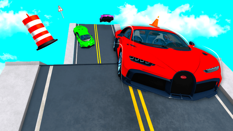 [UPD] Car Of Hell