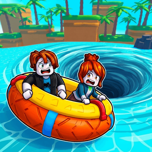 Fart Together [1-4 PLAYER OBBY] 💨 thumbnail