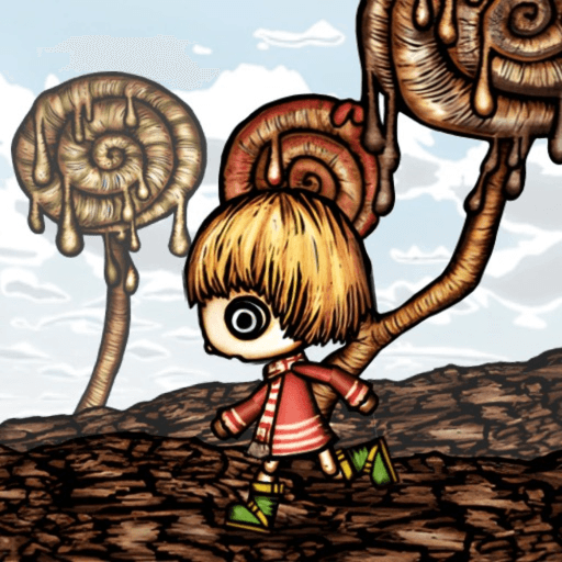 Hanamushi's Doll Adventure thumbnail