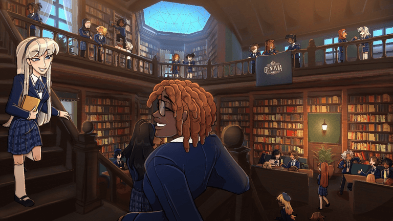 Game gallery image 2