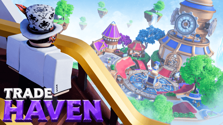 Trade Haven