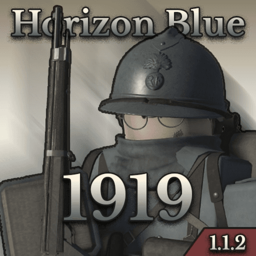 Horizon Blue: 1919 thumbnail