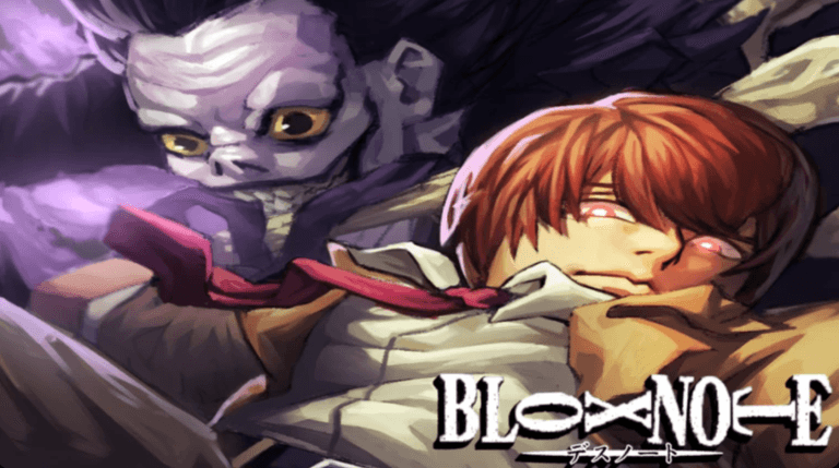 [🎃 RELEASE] BloxNote