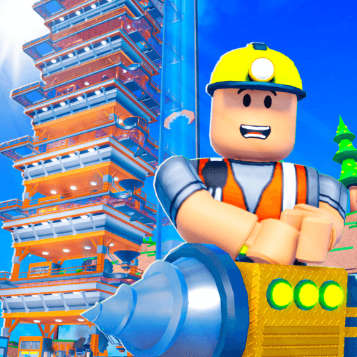 👑 Mining Factory Tycoon ⛏️ Mine Offline! thumbnail