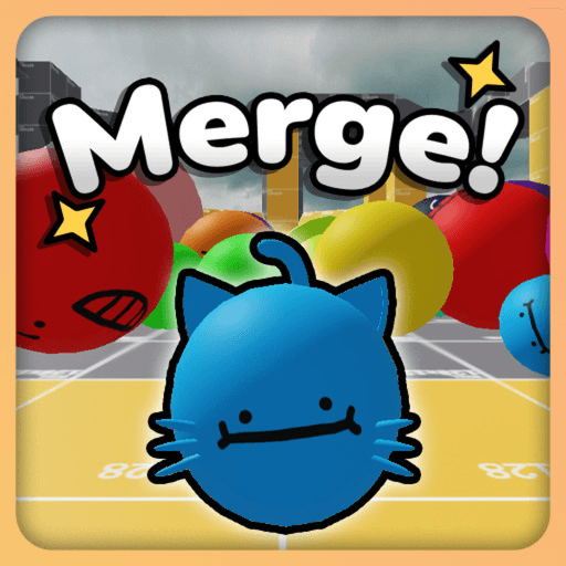 🔵Merge!🔵 thumbnail