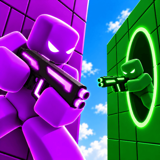 PORTALS thumbnail