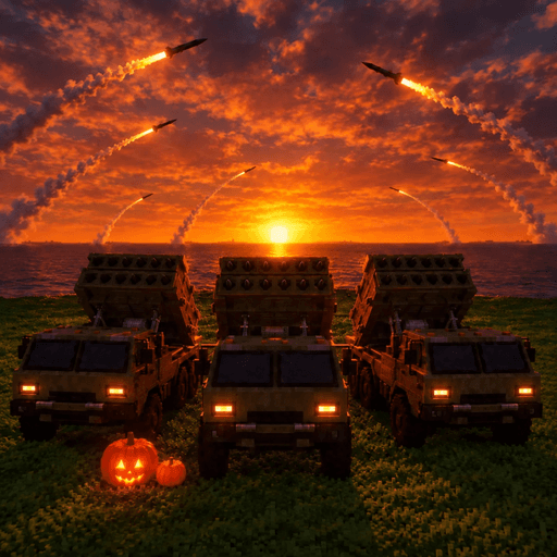 [v1.7.2] Missile Tycoon thumbnail