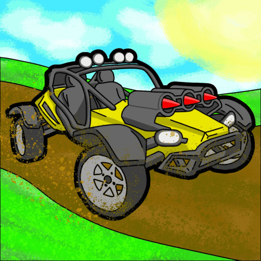 Epic Cars 🔥 (Racing Minigames) thumbnail