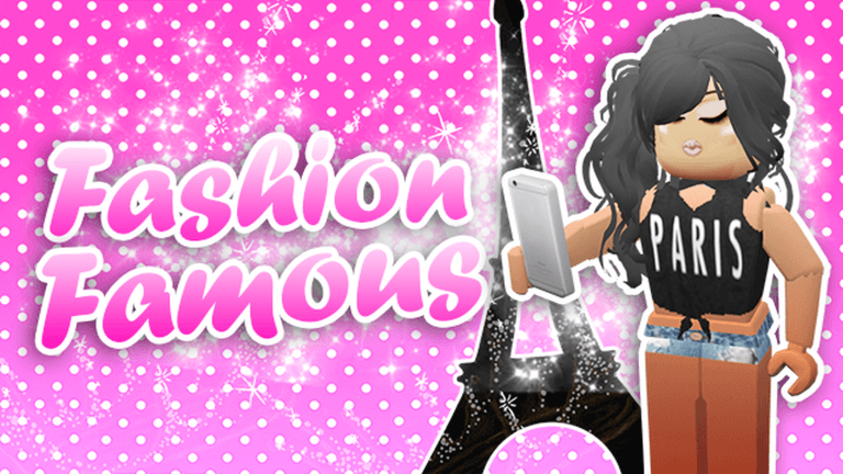 Fashion Famous [Classic]