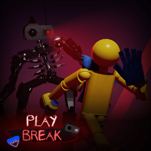 Playbreak thumbnail