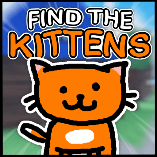 Find the Kittens (45) thumbnail