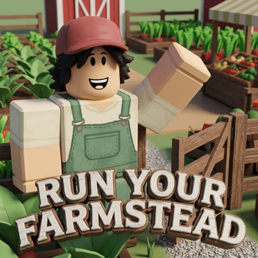 [UPD🎃} Run Your Own Farmstead! [v1.6] thumbnail