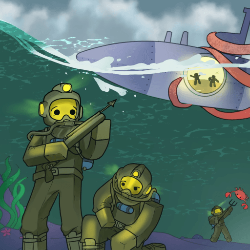 Crab Lab thumbnail