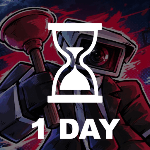 [1 HOUR] Skibidi Battlegrounds thumbnail
