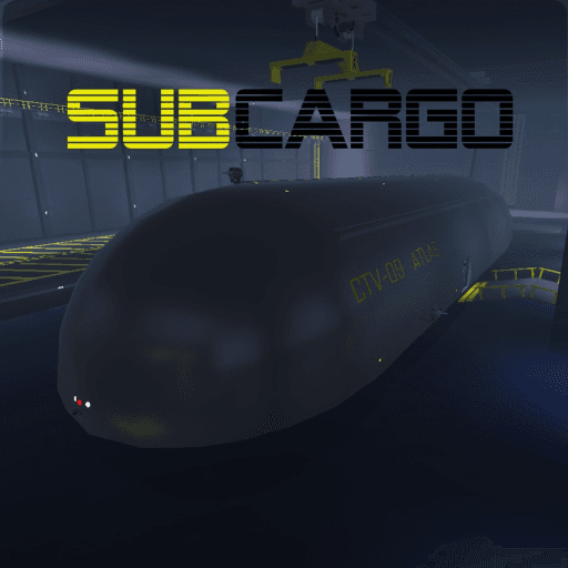 SubCargo [ALPHA] thumbnail