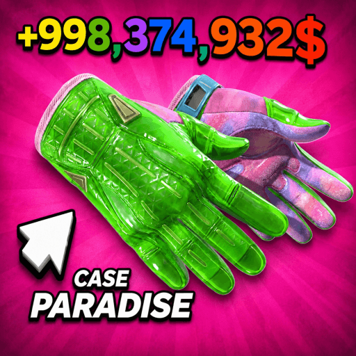 Case Paradise thumbnail