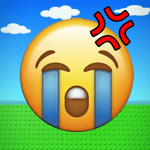 YOU WILL CRY OBBY thumbnail