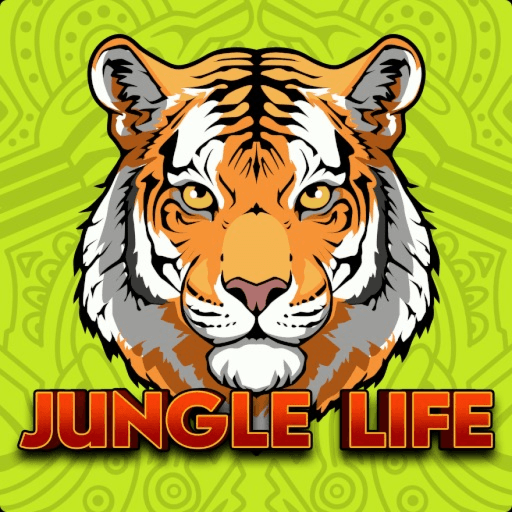 Jungle Life thumbnail