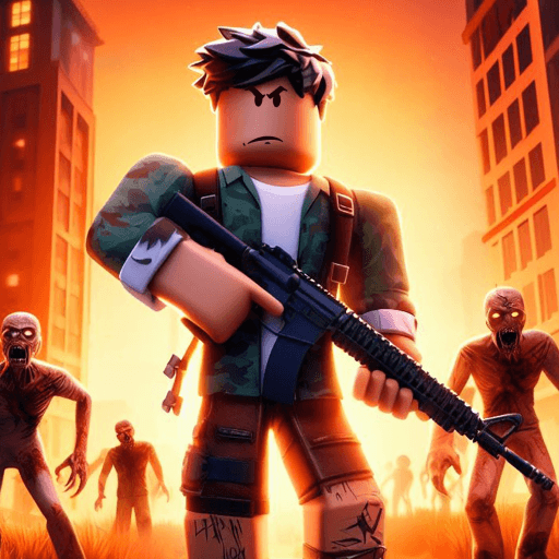 Zombie Tycoon 🧟 thumbnail