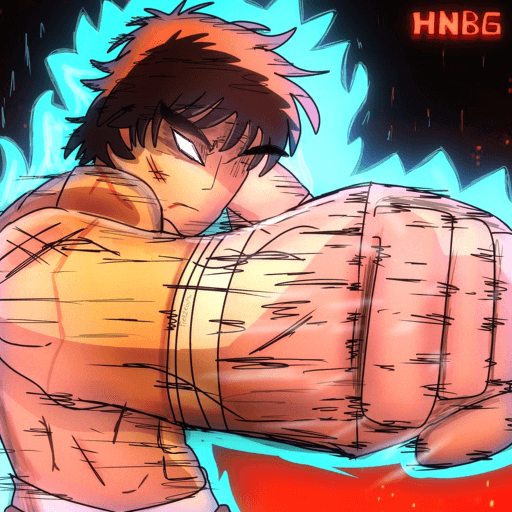 [SFX REVAMP + QOL] Hanma Battlegrounds thumbnail