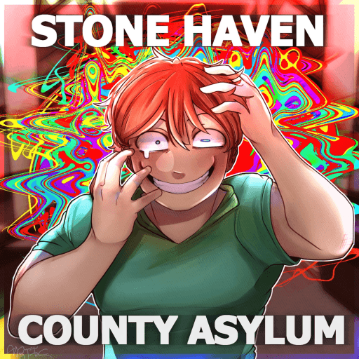 [V4] Stone-Haven County Asylum 🔊 thumbnail