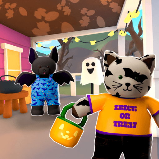 Build-A-Bear Tycoon thumbnail