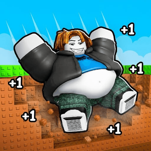 +1 Fat Per Click thumbnail