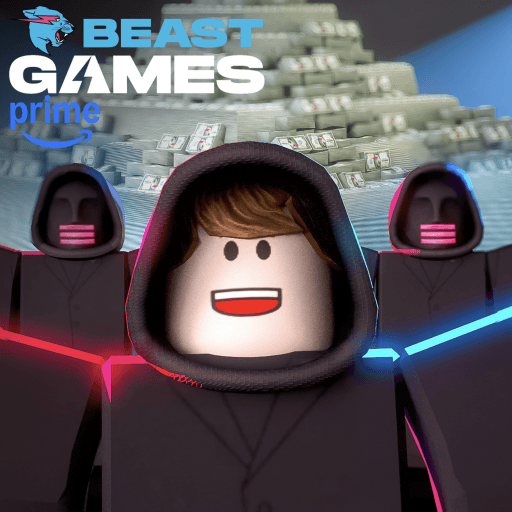 Beast Games 💰 thumbnail