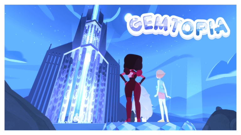 Gemtopia [ANNIVERSARY]