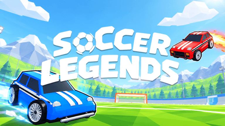 Turbo Soccer : Beta 1.0 - Car Soccer