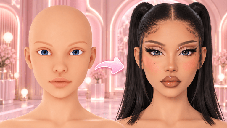 Makeup All Stars 💄 [UPDATED]: Face Card Challenge
