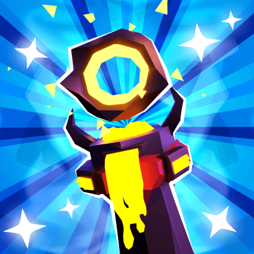 Tower Merge Simulator thumbnail