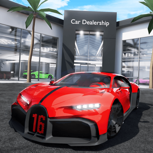 Dealership Tycoon 🏎️ Cars thumbnail