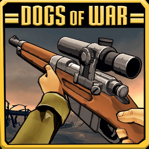 ⭐DoW⭐ -  Dogs of War thumbnail